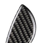 2 PCS R / F Universal-Autotürgriff Carbonfaser-Aufkleber für BMW Mini R55 / R56 / R60 / R61 / F55 / F54 / F60 – Bild 3