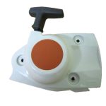 Handabzieher Startmontage Kettensägenzubehör für Stihl TS410 TS420 TS480i TS510i