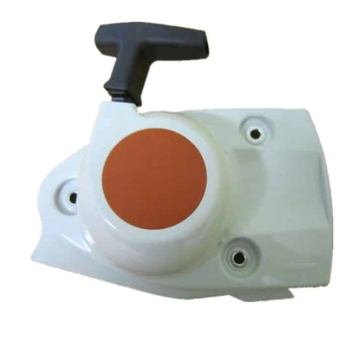 GTS4560.jpg Handabzieher Startmontage Kettensägenzubehör für Stihl TS410 TS420 TS480i TS510i – Bild 1