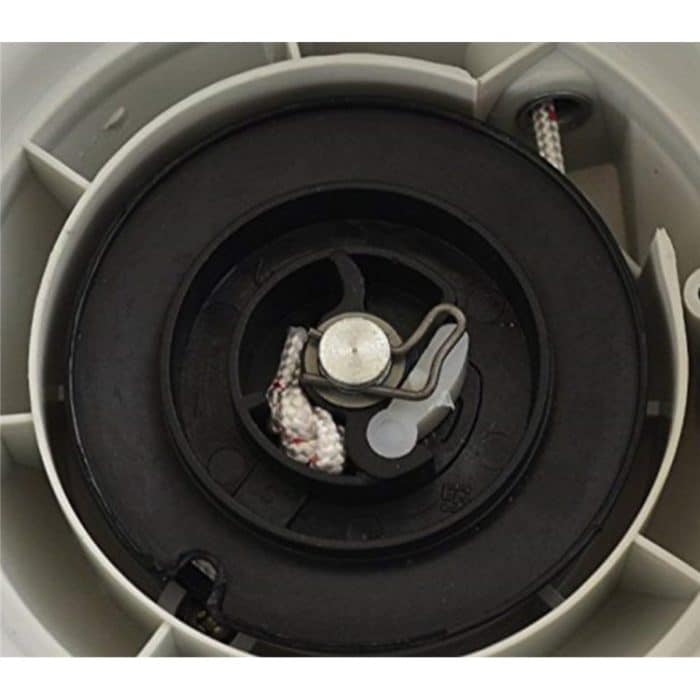 Handabzieher Startmontage Kettensägenzubehör für Stihl TS410 TS420 TS480i TS510i – Bild 5