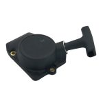 Rasenmäher-Starterbaugruppe Zugplatte für Stihl FS 75 FS 80 FS 80R FS85 FS85R 4137-190-4000