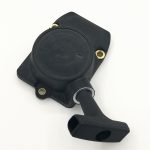 Rasenmäher-Starterbaugruppe Zugplatte für Stihl FS 75 FS 80 FS 80R FS85 FS85R 4137-190-4000 – Bild 3