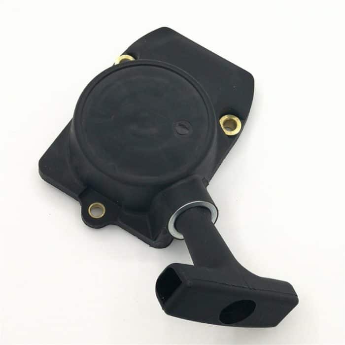 Rasenmäher-Starterbaugruppe Zugplatte für Stihl FS 75 FS 80 FS 80R FS85 FS85R 4137-190-4000 – Bild 3