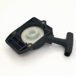 Rasenmäher-Starterbaugruppe Zugplatte für Stihl FS 75 FS 80 FS 80R FS85 FS85R 4137-190-4000 – Bild 4