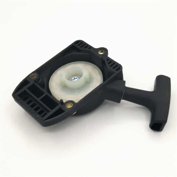 Rasenmäher-Starterbaugruppe Zugplatte für Stihl FS 75 FS 80 FS 80R FS85 FS85R 4137-190-4000 – Bild 4