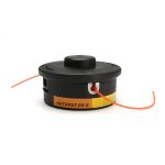 Grasschneider mit 2 Linien für Stihl 25-2 FS120 FS55 FS80 FS95 FS85 Rasenmäher – Bild 2