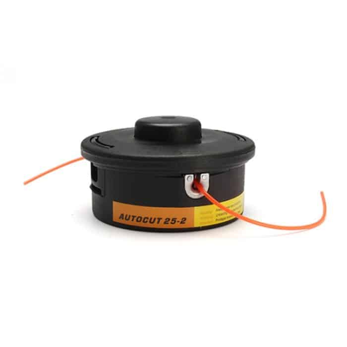 Grasschneider mit 2 Linien für Stihl 25-2 FS120 FS55 FS80 FS95 FS85 Rasenmäher – Bild 2