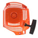 Starter Kettensäge Werkzeugteile Boot Pull für Husqvarna HUS435 435E 440 440E Kettensäge 544287002