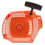 Starter Kettensäge Werkzeugteile Boot Pull für Husqvarna HUS435 435E 440 440E Kettensäge 544287002 – Bild 2