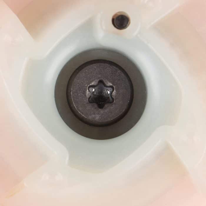 Starter Kettensäge Werkzeugteile Boot Pull für Husqvarna HUS435 435E 440 440E Kettensäge 544287002 – Bild 4