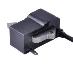Zündspule Magneto für Husqvarna 124L 125L 125E 128L 128LD Kettensäge – Bild 3