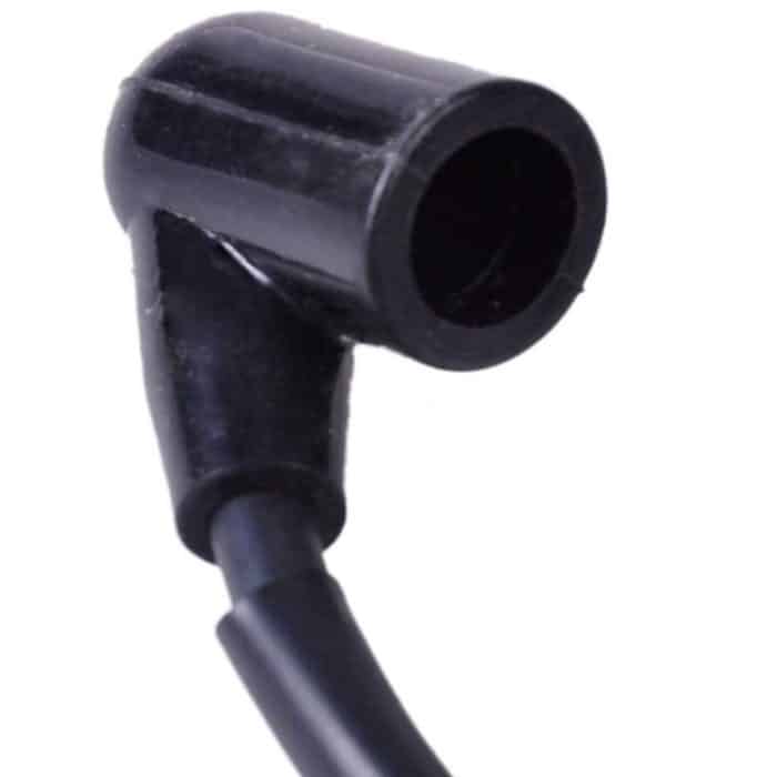 Zündspule Magneto für Husqvarna 124L 125L 125E 128L 128LD Kettensäge – Bild 4