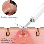 YJK063 Ultraschall-Ionenreiniger Mikrostrom-Massage-Beauty-Einführungsinstrument, YJK063(Silver) – Bild 5