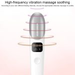 YJK019 Mikroelektrisches Massagegerät für schwarze Augenfalten und Augenschönheit, YJK019(Pink), YJK019(White) – Bild 5