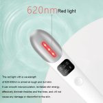 YJK019 Mikroelektrisches Massagegerät für schwarze Augenfalten und Augenschönheit, YJK019(Pink), YJK019(White) – Bild 6