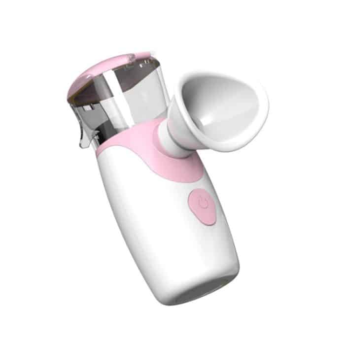 YJK082 Bright Eyes Spray-Wasserauffrischungsgerät für den Haushalt, YJK082(Pink), YJK082(Blue) – Bild 9