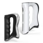 YJK078 Elektrisches Vibrationsinstrument für die myofasziale Muskelmassage der Halswirbelsäule – Bild 8