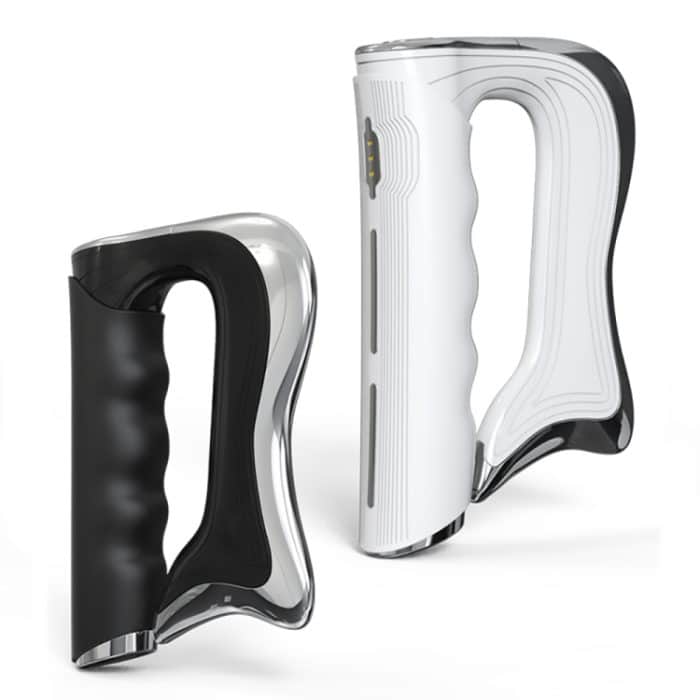 YJK078 Elektrisches Vibrationsinstrument für die myofasziale Muskelmassage der Halswirbelsäule – Bild 8