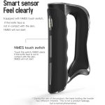 YJK078 Elektrisches Vibrationsinstrument für die myofasziale Muskelmassage der Halswirbelsäule – Bild 2