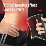 YJK078 Elektrisches Vibrationsinstrument für die myofasziale Muskelmassage der Halswirbelsäule – Bild 5