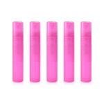 10 Stück 5 ml Desinfektionsmasken-Sprühflasche, leere Flasche, 5ml – Bild 3