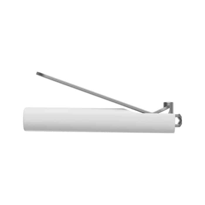 Original Xiaomi Mijia Spritzwassergeschützte Nagelknipser (weiß) – Bild 4