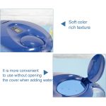 3,5 l Aktivkohlefilter, Wasserkocher, Wasserfilter mit Filterkartusche, 3.5L (Dark Blue), 3.5L(White) – Bild 5