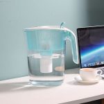 4.2L Haushalt Aktivkohlefilter Wasserkocher Wasserfilter mit Filterelement – Bild 7