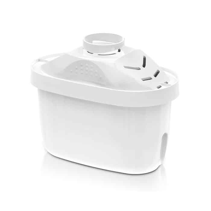 6 PCS Küche Universal Aktivkohlefilter Wasserfilter Filterelement – Bild 1