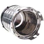 Outdoor Camping Edelstahl Heizung Abdeckung Mini Zelt Infrarot Heizung Herd Abdeckung – Bild 3