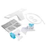 Toilettenspülung Sanitärgerät Bidet Wassersprühsitz Werkzeug – Bild 2