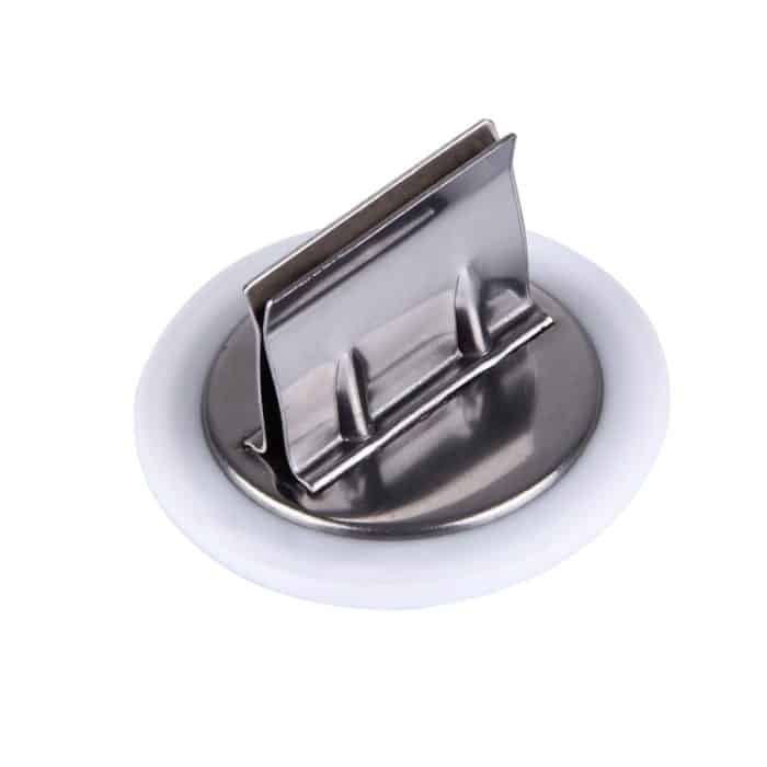 Kreative MEIYA Küche Notwendiges Essen Gemüse Schneiden Booster Knife Cap – Bild 3