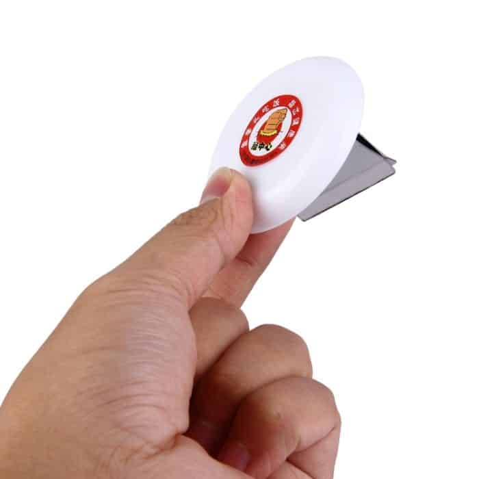 Kreative MEIYA Küche Notwendiges Essen Gemüse Schneiden Booster Knife Cap – Bild 5