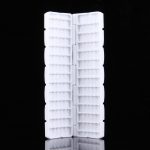 Funktionale Barbecue Wear String Werkzeugmaschine Fleisch Gemüse Gemüse Kebabs Spieß – Bild 4