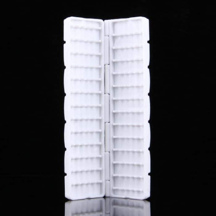 Funktionale Barbecue Wear String Werkzeugmaschine Fleisch Gemüse Gemüse Kebabs Spieß – Bild 4