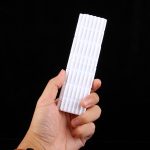 Funktionale Barbecue Wear String Werkzeugmaschine Fleisch Gemüse Gemüse Kebabs Spieß – Bild 5