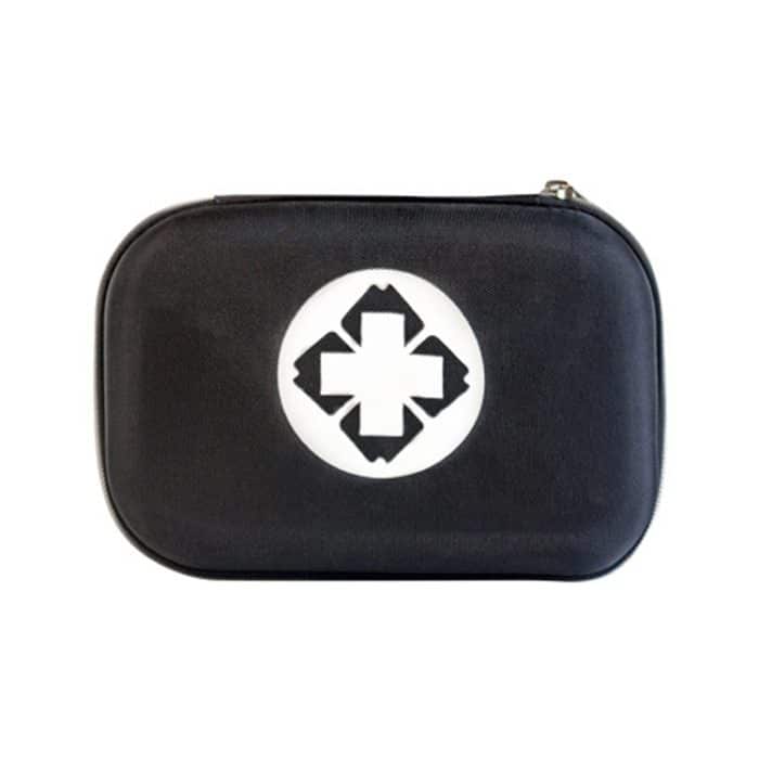 25-in-1-EVA-tragbares Auto-Haus-Außen-Notfall-Versorgungsset-Überlebens-Rettungsbox, 25 In 1 21x13x5cm (Black), 25 In 1 21x13x5cm (Orange), 25 In 1 21x13x5cm (Blue), 25 In 1 21x13x5cm (Red) – Bild 2