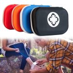 25-in-1-EVA-tragbares Auto-Haus-Außen-Notfall-Versorgungsset-Überlebens-Rettungsbox, 25 In 1 21x13x5cm (Black), 25 In 1 21x13x5cm (Orange), 25 In 1 21x13x5cm (Blue), 25 In 1 21x13x5cm (Red) – Bild 6