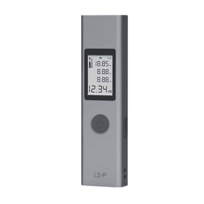 HC0294.jpg Original Xiaomi Youpin LS-P tragbarer Laser-Entfernungsmesser, Testentfernung: 40 m – Bild 1