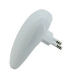 AC 90-250V Schädlingsbekämpfung Insektenwanzen Ultraschall-Mückenschutzmittel, langer EU-Stecker – Bild 3