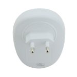 AC 90-250V Schädlingsbekämpfung Insektenwanzen Ultraschall-Mückenschutzmittel, langer EU-Stecker – Bild 4