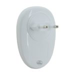 AC 90-250V Schädlingsbekämpfung Insektenwanzen Ultraschall-Mückenschutzmittel, langer EU-Stecker – Bild 5