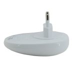 AC 90-250V Schädlingsbekämpfung Insektenwanzen Ultraschall-Mückenschutzmittel, langer EU-Stecker – Bild 6