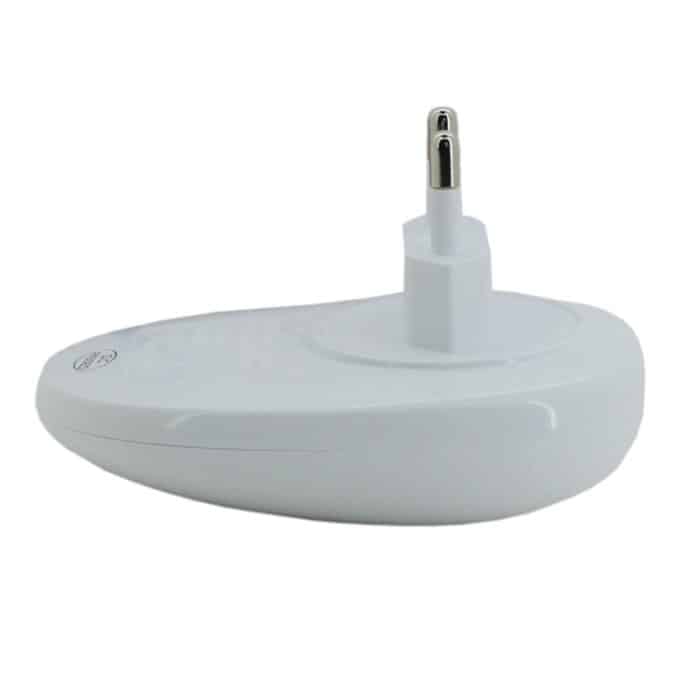 AC 90-250V Schädlingsbekämpfung Insektenwanzen Ultraschall-Mückenschutzmittel, langer EU-Stecker – Bild 6