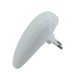 AC 90-250V Schädlingsbekämpfung Insektenwanzen Ultraschall Mückenschutz Repeller Killer, kurzer EU-Stecker – Bild 3