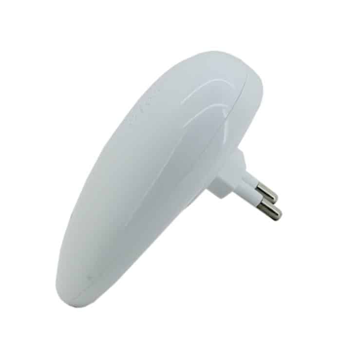 AC 90-250V Schädlingsbekämpfung Insektenwanzen Ultraschall Mückenschutz Repeller Killer, kurzer EU-Stecker – Bild 3