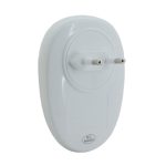 AC 90-250V Schädlingsbekämpfung Insektenwanzen Ultraschall Mückenschutz Repeller Killer, kurzer EU-Stecker – Bild 5