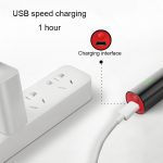 Bebird B1 Intelligentes visuelles HD-Ohrreiniger-Ohrenschmalz-Werkzeug, Standardversion, Standard Version – Bild 12