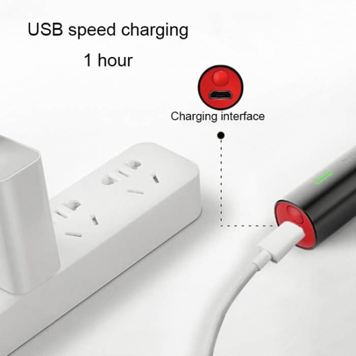 Bebird B1 Intelligentes visuelles HD-Ohrreiniger-Ohrenschmalz-Werkzeug, Standardversion, Standard Version – Bild 12