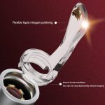 Bebird B1 Intelligentes visuelles HD-Ohrreiniger-Ohrenschmalz-Werkzeug, Standardversion, Standard Version – Bild 6